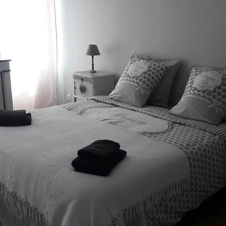 Appartement Les Gîtes De Léa - - Campagne Chic