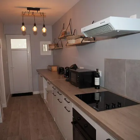 Appartement Les Gîtes De Léa - - Campagne Chic *