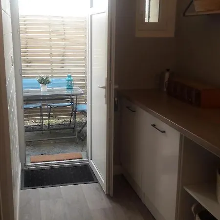 Appartement Les Gîtes De Léa - - Campagne Chic
