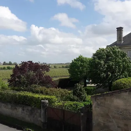 Appartement Les Gîtes De Léa - - Campagne Chic