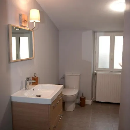 Appartement Les Gîtes De Léa - - Campagne Chic
