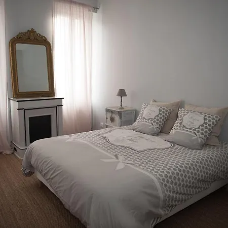 Appartement Les Gîtes De Léa - - Campagne Chic Margaux-Cantenac