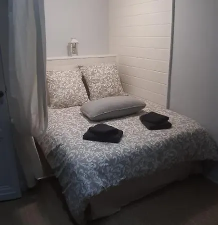 Appartement Les Gîtes De Léa - - Campagne Chic *