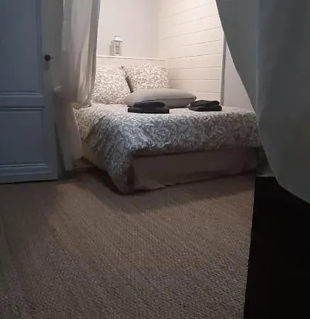 Les Gîtes De Léa - - Campagne Chic Appartement